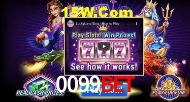 0099Bet Belo Horizonte - Jackpots