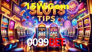Game Providers 0099Bet