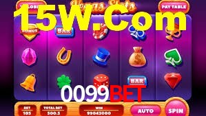 Blackjack Table 0099Bet