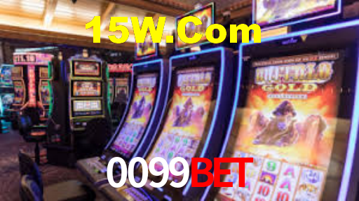 Sinta a adrenalina dos jogos de cassino com 0099Bet