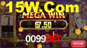 Game Statistics 0099Bet