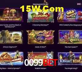Recursos de Bônus 0099Bet