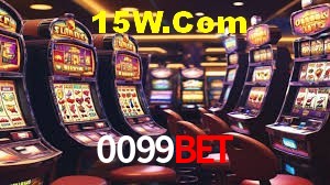 Slot Games 0099Bet