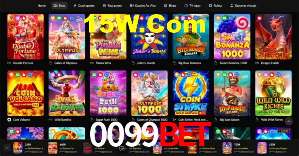 0099Bet.Com