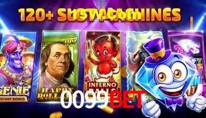 0099Bet Plataforma - Certificada MGA desde 2015