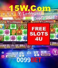 0099Bet São Paulo - Top Slots
