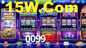 Welcome Bonus 0099Bet