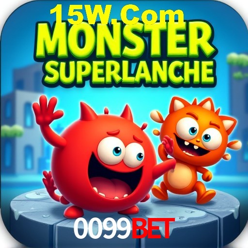 APP oficial da 0099Bet para mobile