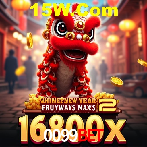 Interface do App 0099Bet