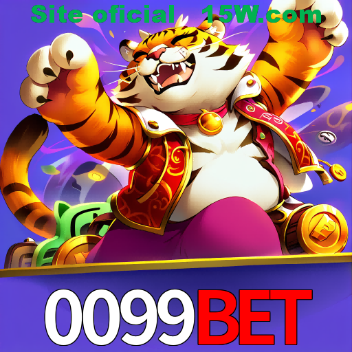 Imagem promocional da 0099Bet mostrando a plataforma e suas vantagens